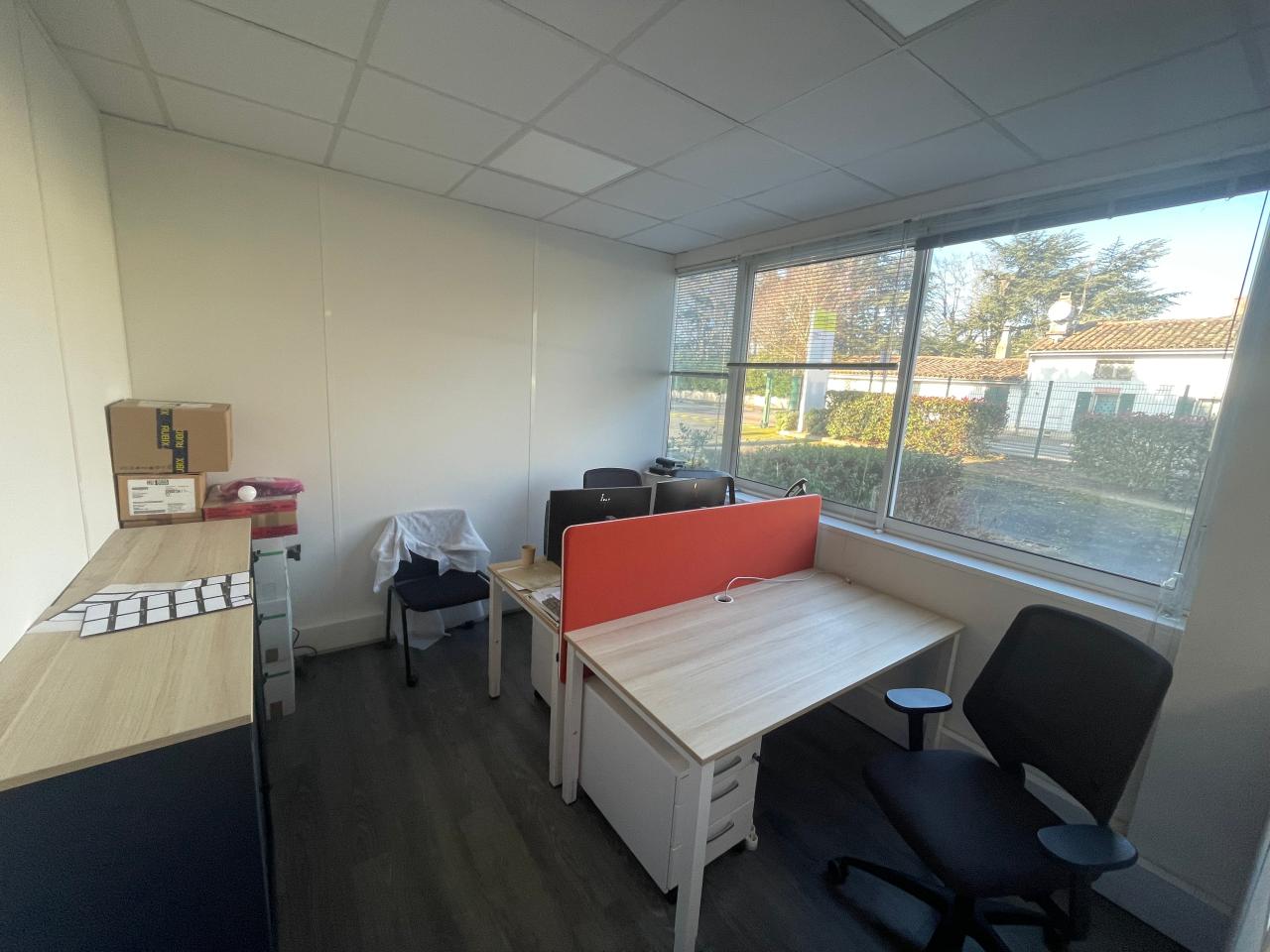 Bureau Toulouse 1515m² Location bureau Toulouse Haute-Garonne OLBUR2427374 18